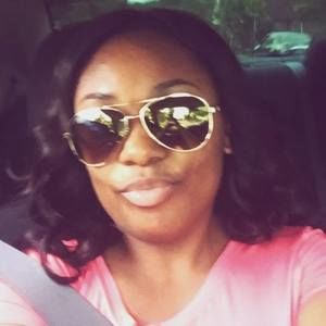 Meet your Posher, Akeisha